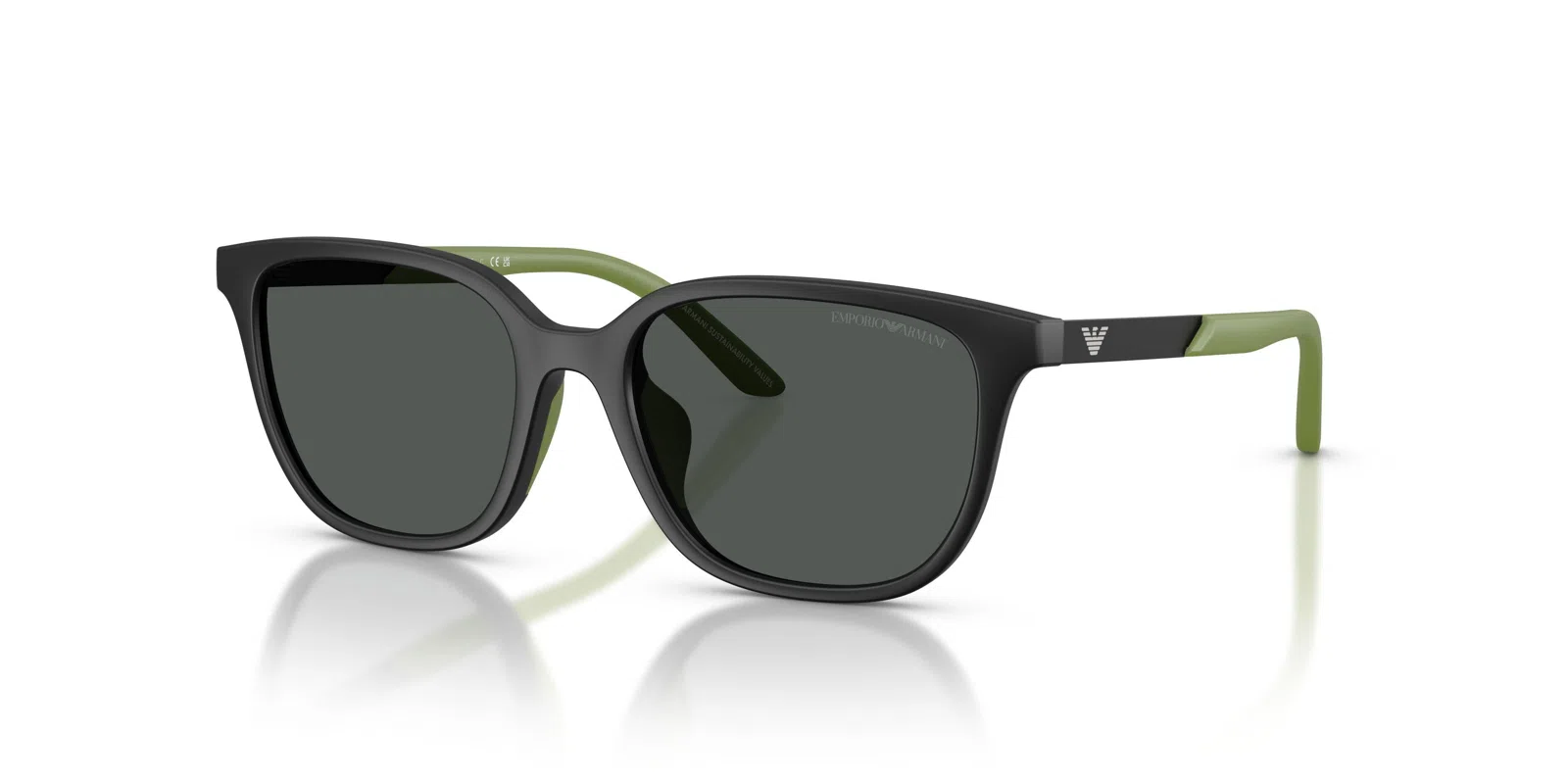 Emporio Armani Kids 4006U Sunglasses - view 26